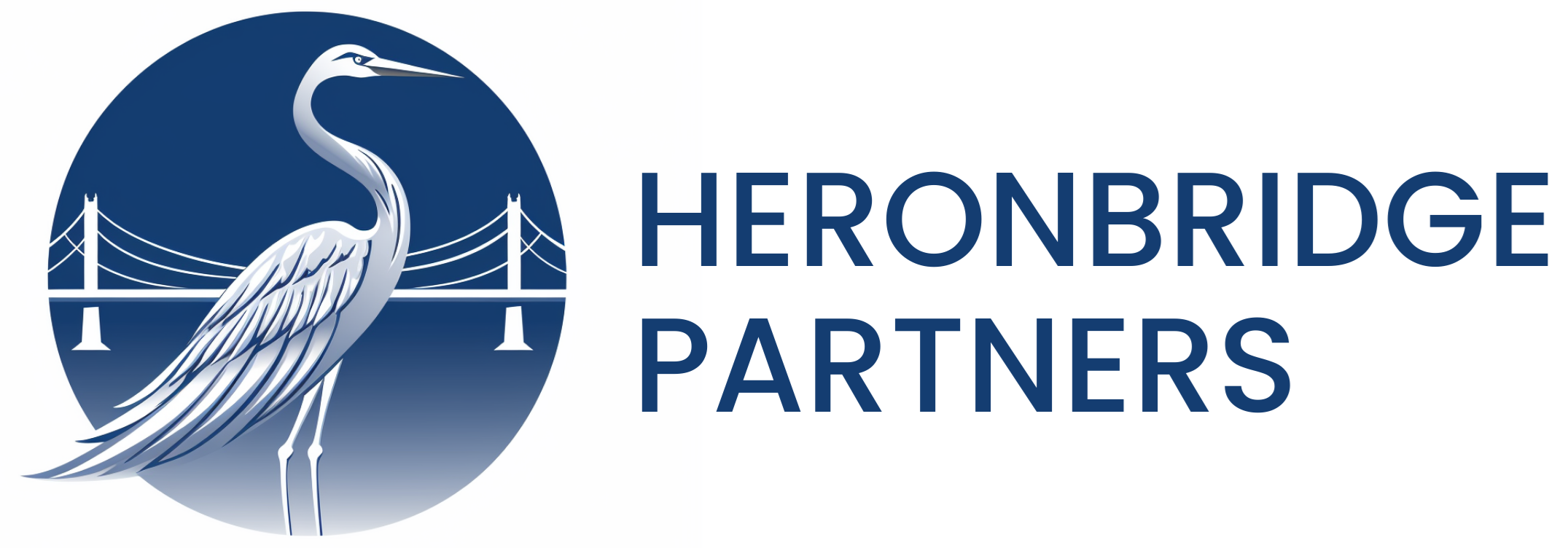 Heronbridge Partners logo